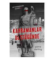 Kahramanlar Düştüğünde (poster ve ayraç hediyeli)