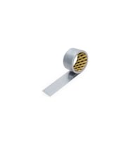 GRİ TEKLİ ÇADIR - TAMİR BANTI 48MMX10M (5343)