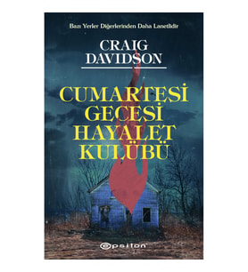 Cumartesi Gecesi Hayalet Kulübü