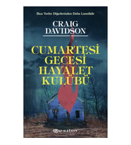 Cumartesi Gecesi Hayalet Kulübü