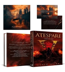 Ateşpare 4,5 - Sonun Ötesinde