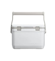 Stanley The Easy-Carry Outdoor Cooler 15.1L Kamp Buzluğu 10-01623-0087 Beyaz