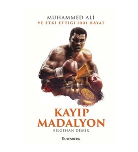 Kayıp Madalyon
