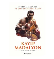Kayıp Madalyon