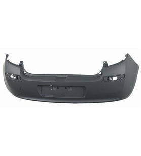 RENAULT CLIO ARKA TAMPON HB ASTARLI 05- REN07CL028P 7701208678