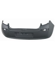 RENAULT CLIO ARKA TAMPON HB ASTARLI 05- REN07CL028P 7701208678