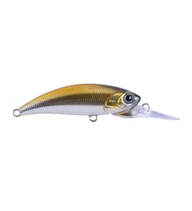 Hanfish Zıpır UG 5cm 5gr LRF Maket Yem Lokum