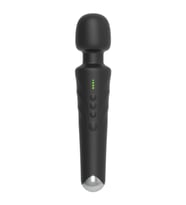 ZYRO Wand Vibratör Şarjlı 21 cm