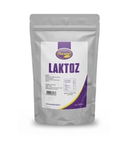 Parmor Laktoz 250g Menşei: Türkiye