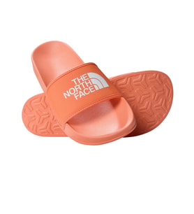 The North Face  W BASE CAMP SLIDE III Kadın Ayakkabı NF0A4T2SIG11 (Lacivert)