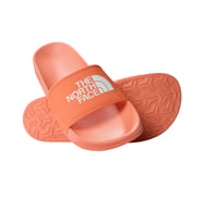 The North Face  W BASE CAMP SLIDE III Kadın Ayakkabı NF0A4T2SIG11 (Lacivert)