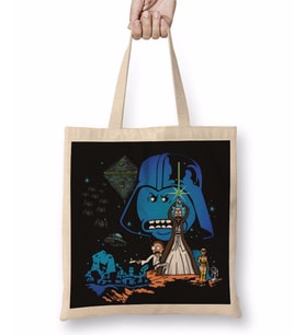 Rick Wars Bez Çanta Uzun Saplı