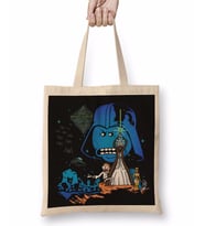 Rick Wars Bez Çanta Uzun Saplı