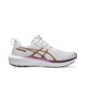 Asics Gt-1000 14 Unisex Koşu Ayakkabısı 1012B859-101 Beyaz