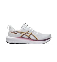 Asics Gt-1000 14 Unisex Koşu Ayakkabısı 1012B859-101 Beyaz