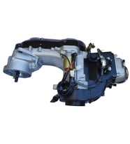 Scooter 80Cc Alt Motor Komple