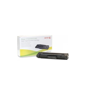 Xerox Phaser 3140/3155/3160-108R00909  Toner Yüksek Kapasite