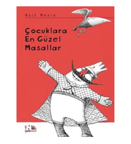 Çocuklara En Güzel Masallar