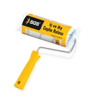 SGS6120 Iç-Dış Cephe Rulo 20 cm