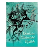 Denizin Dibindeki Krallık