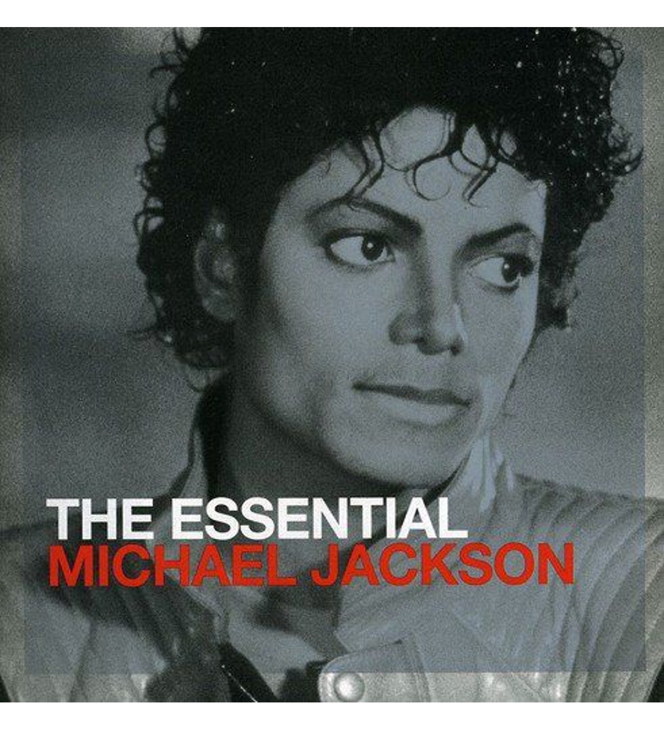 THE ESSENTIAL MICHAEL JACKSON-CD