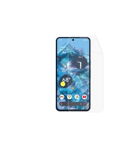 Google Pixel 8 Ekran Koruyucu Poliüretan Film
