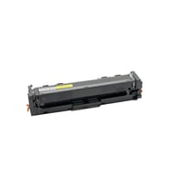Hp 415X-W2033X Siyah Çipsiz Muadil Toner BK