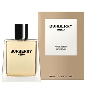 Burberry Hero EDT 100 ml Erkek Parfüm