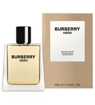 Burberry Hero EDT 100 ml Erkek Parfüm