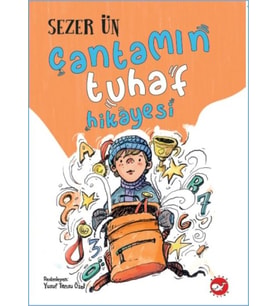Çantamın Tuhaf Hikayesi