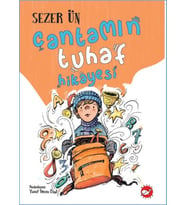 Çantamın Tuhaf Hikayesi