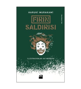 Fırın Saldırısı