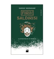 Fırın Saldırısı