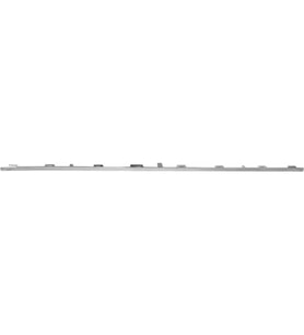 Mercedes W223 2021- Tampon Nikelajı Arka Orta AMG 2238857401 Wender