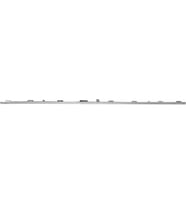 Mercedes W223 2021- Tampon Nikelajı Arka Orta AMG 2238857401 Wender