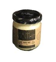 Ghee Yağ - Siyah Sarımsaklı
