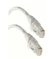 25 Metre CAT6 Lan İnternet Data Modem Kablosu (CAT 6 Ethernet Modem RJ45 Uçlu Jacklı Network ADSL)