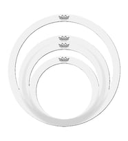 REMO RO-0236-00 Remos Ring Pack (10-12-13-16)  Davul Susturucu Halka Seti