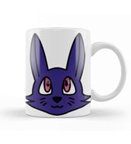 Bonnie   Five Nights At Freddy's Kupa Bardak Porselen