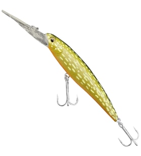 Spro 4810 105 Ikemen Bait 95 LL Sahte Balık 9.5 cm 15 gr