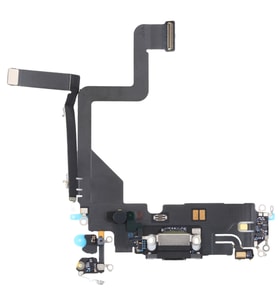 App. Iph. 14 Pro Şarj Soketi Board