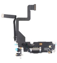 App. Iph. 14 Pro Şarj Soketi Board