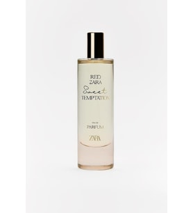 ZARA RED SWEET TEMPTATION EDP 80 ML KADIN PARFÜMÜ