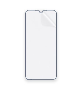 SChitec NOKIA G22 Uyumlu Ön Yüzey Nano Şeffaf Hidrojel Ekran Koruyucu