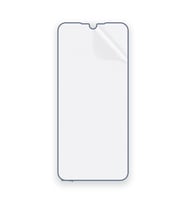 SChitec NOKIA G22 Uyumlu Ön Yüzey Nano Şeffaf Hidrojel Ekran Koruyucu
