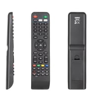 Next Amigo - 18500 - Punto Plus - Minix HD Combo / Nextstar 19000 - 20000 Uydu Kumandası