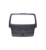 VOLKSWAGEN TRANSPORTER T5 ARKA BAGAJ KAPAĞI CAM YUVALI 03-14 WOS08TR013 7E0827025F