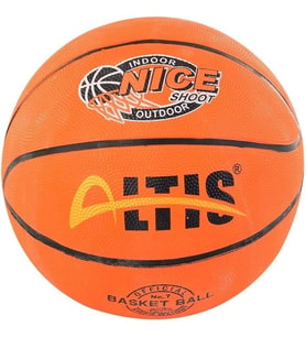 Altis Nice Shoot XC700 Basketbol Topu No:7