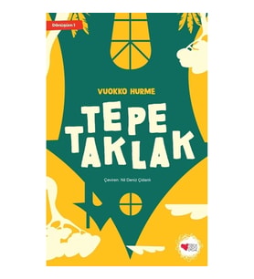 Tepetaklak - Dönüşüm 1