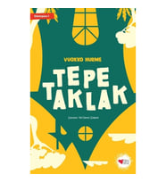Tepetaklak - Dönüşüm 1